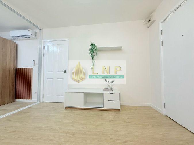 รูป 🏢 ขายคอนโด : Plum Condo Phaholyothin 89 (พลัม คอนโด พหลโยธิน 89) รหัสทรัพย์ | 📌LNP-C10582 - รูปที่ 5/15
