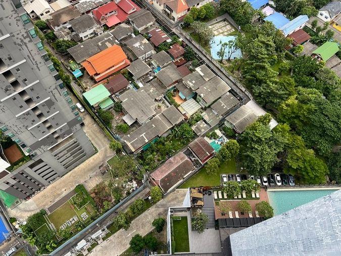 รูป 💥💥ขายด่วน!! Condo The Tree Interchange Stu.29.21 ตร.ม.ตึก B ชั้น 30 ใกล้ MRT เตาปูน/บางโพ  ขาย 2.45 ล้านบาท!! สอบถาม LINE ID: @atfirm💥💥 - รูปที่ 15/15
