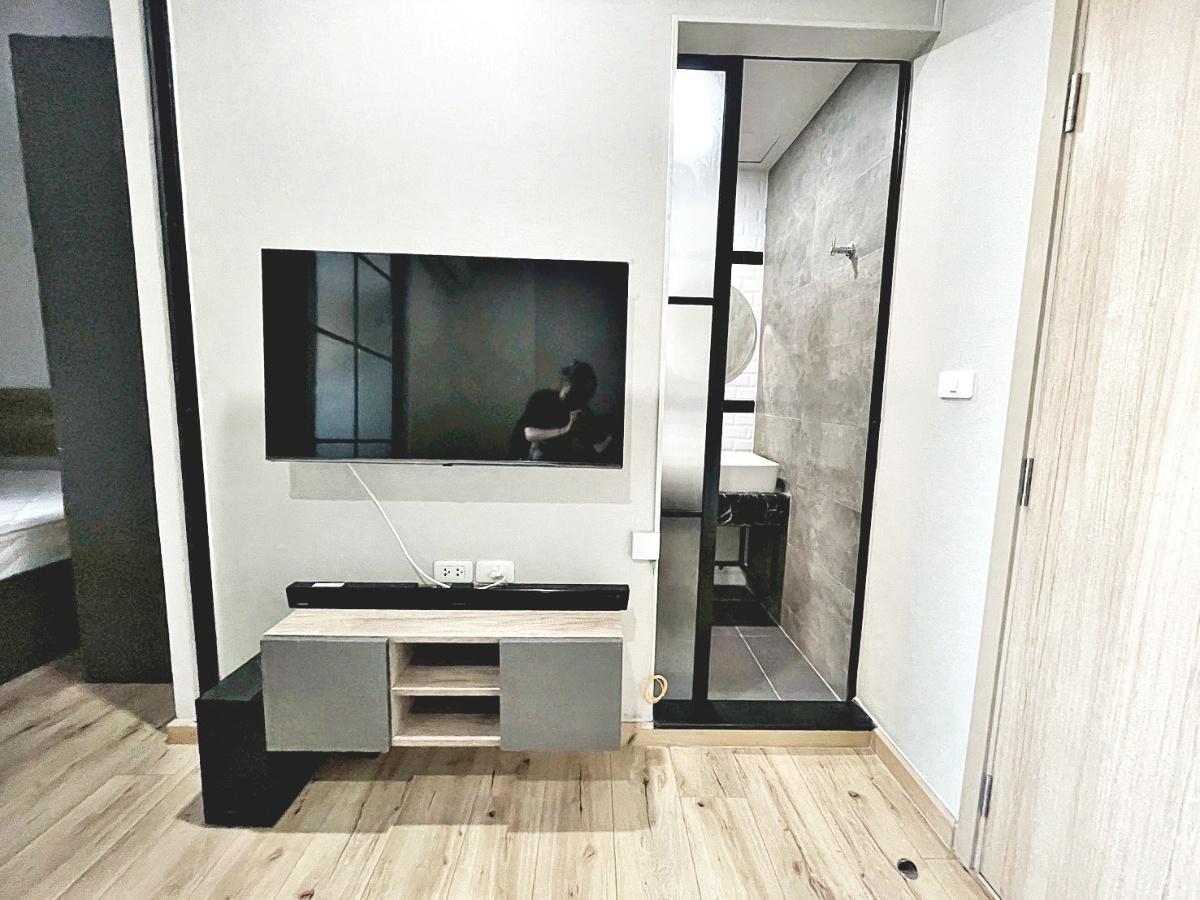 picture 💎For Sale: Brix Condominium, located near MRT Bang Phlat. - 6/11