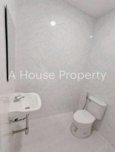 picture Renovated detached house for sale, Laddarom Sriracha, Chonburi project - 12/18