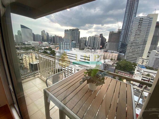 รูป 🏢 ขายคอนโด : Lumpini Place Rama IX - Ratchada (ลุมพินี เพลส พระราม 9 - รัชดา) รหัสทรัพย์ | 📌 LNP-C1165 - รูปที่ 14/19