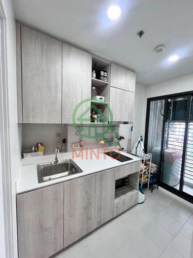 รูป ⚠️ ขายคอนโด เซียล่า ศรีปทุม (CIELA Sripatum) 💚 โทร 064-9395149 / Line : @mintocondo (มี@ด้วยนะคะ) 💚 - รูปที่ 3/5