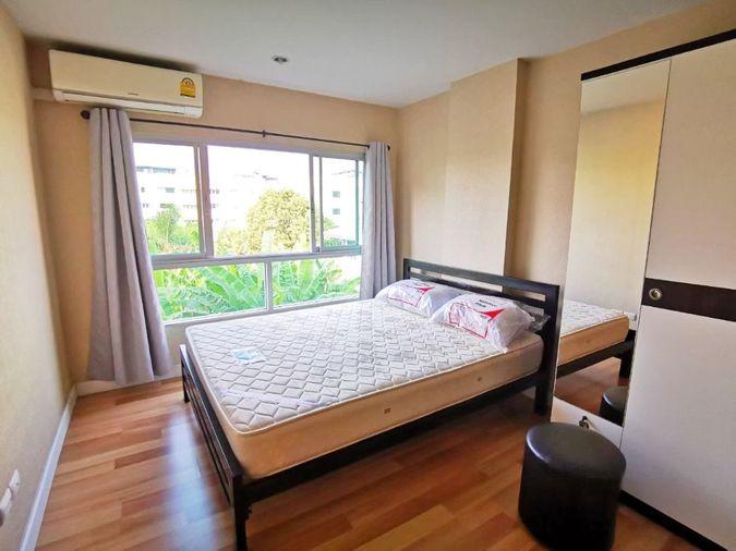 รูป 🔔รวมคอนโดนนนทบุรีให้เช่า🔔⚠️🛋️🛌 เดอะ คิวบ์ พลัส แจ้งวัฒนะ - รูปที่ 4/6