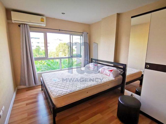 รูป 🔔รวมคอนโดนนนทบุรีให้เช่า🔔⚠️🛋️🛌 เดอะ คิวบ์ พลัส แจ้งวัฒนะ - รูปที่ 4/6