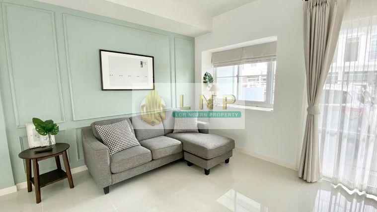 รูป 🏠 ให้เช่าบ้าน : Indy Bangna - Ramkhamhaeng 2 (อินดี้ บางนา - รามคำแหง 2) รหัสทรัพย์ | 📌 LNP-H665 - รูปที่ 12/15