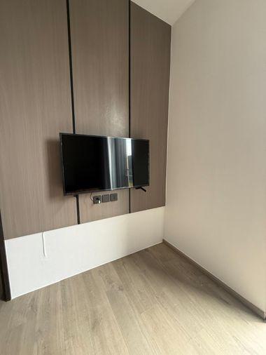 รูป 🏢 ขายคอนโด : The Crest Park Residences (เดอะ เครสท์ พาร์ค เรสซิเดนซ์ )   รหัสทรัพย์ | 📌LNP-C5133 - รูปที่ 2/10