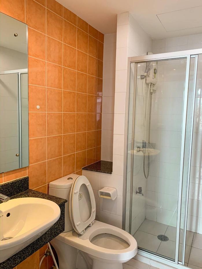 picture For Rent The Link Sukhumvit 50 Line ID: @condobkk (with @)  - 9/10