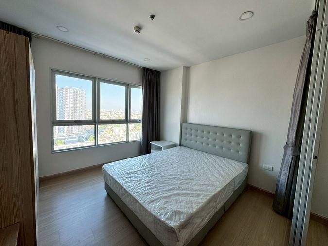 picture PFD-07521 Condo for Rent : Supalai Veranda Sukhumvit 117  Schedule a viewing 👉 Line: @propertyfinder - 4/13