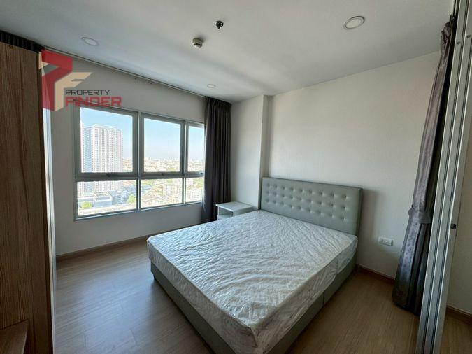 picture PFD-07521 Condo for Rent : Supalai Veranda Sukhumvit 117 Schedule a viewing ð Line: @propertyfinder - 4/13