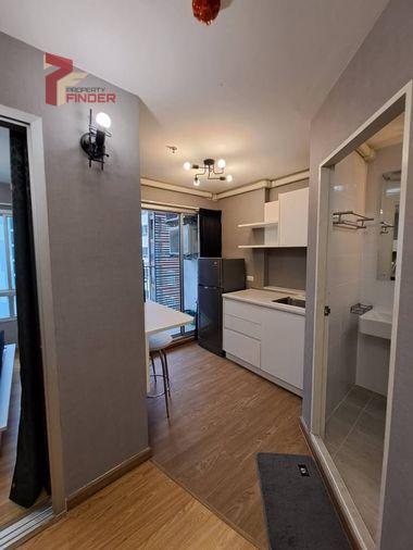 picture PFD-07512 Condo for Rent: The Trust Resident Ratchada-Rama3 Schedule a viewing ■ Line: @propertyfinder - 7/10
