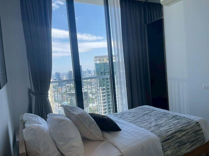 รูป 🏢 ขายคอนโด : PARK ORIGIN PHROM PHONG (พาร์ค ออริจิ้น พร้อมพงษ์)   รหัสทรัพย์ | 📌LNP-C10621  - รูปที่ 7/12
