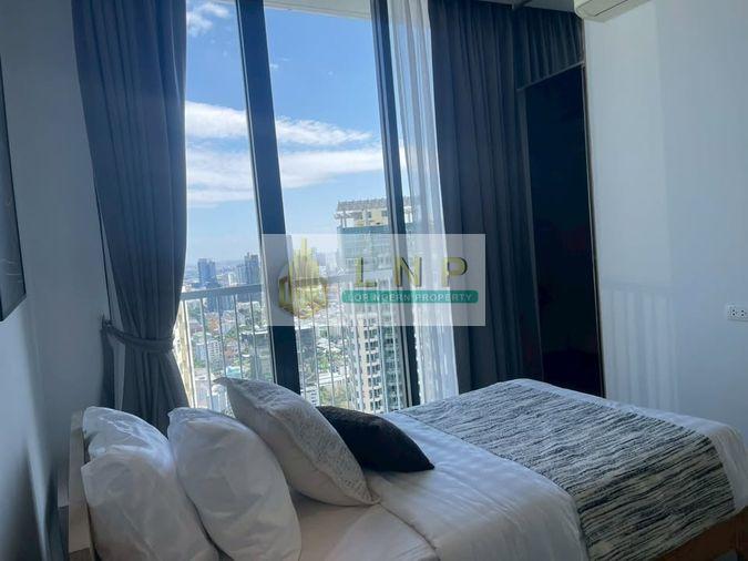 รูป 🏢 ขายคอนโด : PARK ORIGIN PHROM PHONG (พาร์ค ออริจิ้น พร้อมพงษ์) รหัสทรัพย์ | 📌LNP-C10621 - รูปที่ 7/12