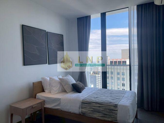 รูป 🏢 ขายคอนโด : PARK ORIGIN PHROM PHONG (พาร์ค ออริจิ้น พร้อมพงษ์) รหัสทรัพย์ | 📌LNP-C10621 - รูปที่ 11/12
