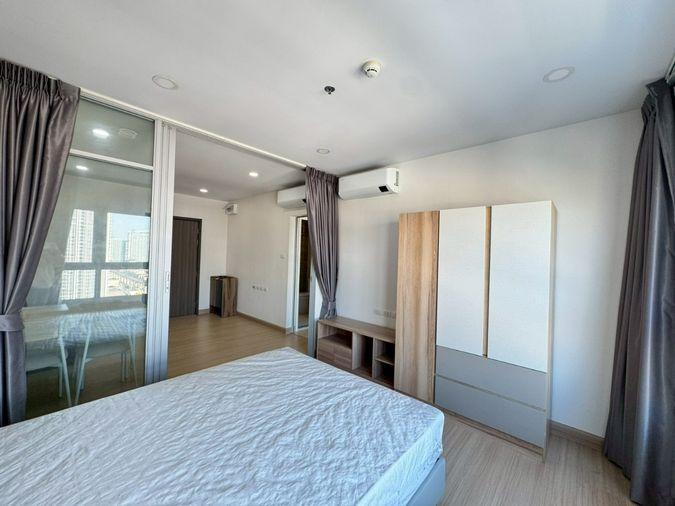picture PFD-07521 Condo for Rent : Supalai Veranda Sukhumvit 117  Schedule a viewing 👉 Line: @propertyfinder - 9/13