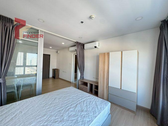 picture PFD-07521 Condo for Rent : Supalai Veranda Sukhumvit 117 Schedule a viewing ð Line: @propertyfinder - 9/13