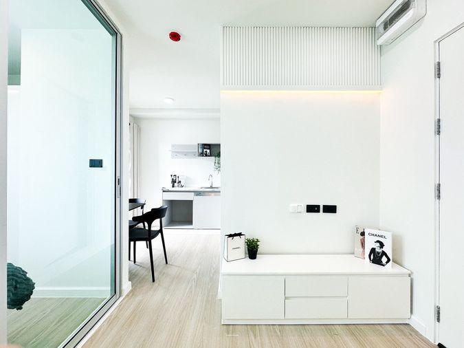 รูป 🏢 ขายคอนโด : Plum Condo Ram 60 Interchange (พลัม คอนโด ราม 60 อินเตอร์เชนจ์)   รหัสทรัพย์ | 📌LNP-C10611  - รูปที่ 10/10