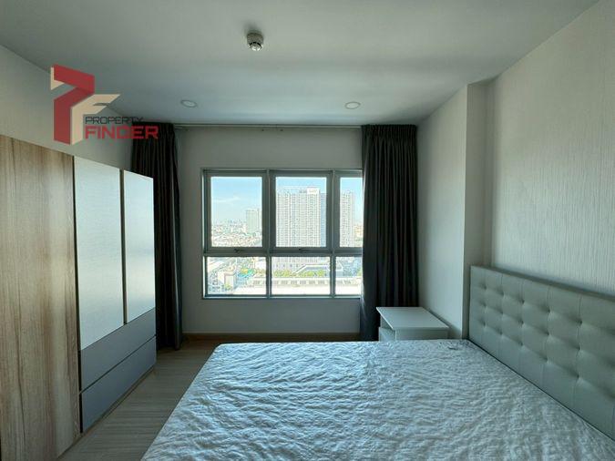 picture PFD-07521 Condo for Rent : Supalai Veranda Sukhumvit 117 Schedule a viewing ð Line: @propertyfinder - 5/13