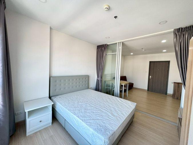 picture PFD-07521 Condo for Rent : Supalai Veranda Sukhumvit 117  Schedule a viewing 👉 Line: @propertyfinder - 7/13