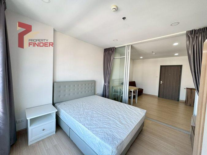 picture PFD-07521 Condo for Rent : Supalai Veranda Sukhumvit 117 Schedule a viewing ð Line: @propertyfinder - 7/13