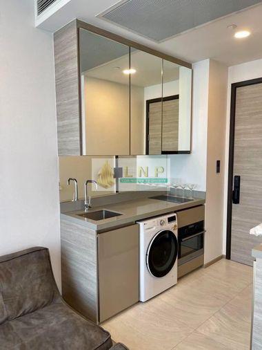 รูป 🏢 ขายคอนโด : The Crest Park Residences (เดอะ เครสท์ พาร์ค เรสซิเดนซ์ ) รหัสทรัพย์ | 📌LNP-C5133 - รูปที่ 6/10