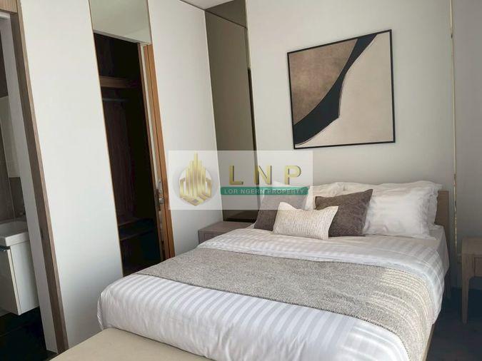 รูป 🏢 ขายคอนโด : PARK ORIGIN PHROM PHONG (พาร์ค ออริจิ้น พร้อมพงษ์) รหัสทรัพย์ | 📌LNP-C10621 - รูปที่ 1/12