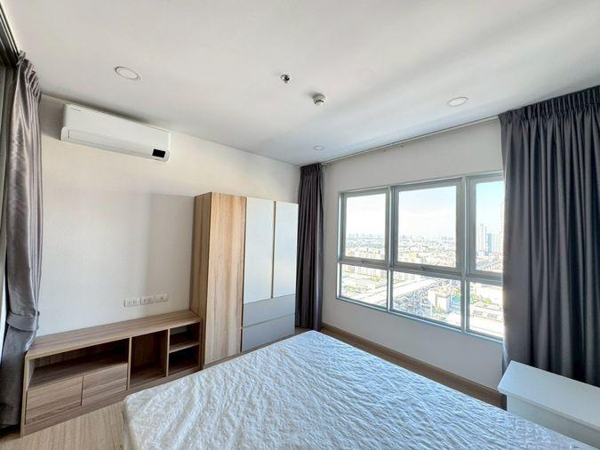 picture PFD-07521 Condo for Rent : Supalai Veranda Sukhumvit 117  Schedule a viewing 👉 Line: @propertyfinder - 6/13