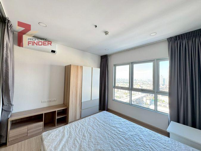 picture PFD-07521 Condo for Rent : Supalai Veranda Sukhumvit 117 Schedule a viewing ð Line: @propertyfinder - 6/13