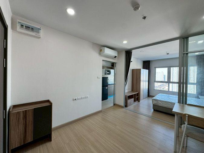 picture PFD-07521 Condo for Rent : Supalai Veranda Sukhumvit 117  Schedule a viewing 👉 Line: @propertyfinder - 2/13