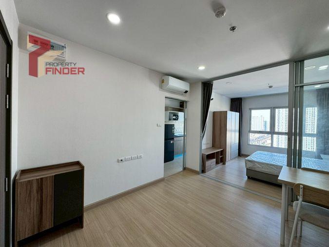 picture PFD-07521 Condo for Rent : Supalai Veranda Sukhumvit 117 Schedule a viewing ð Line: @propertyfinder - 2/13