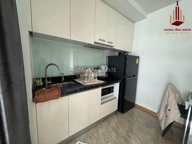 picture ✨ For Sale: JRY Condo Rama 9 Condo ✨💰 Only 3,350,000 THB - 3/5
