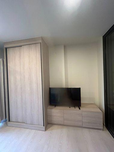 picture PFD-07510 Condo for Rent: FLO by Sansiri Schedule a viewing ■ Line: @propertyfinder    - 3/6
