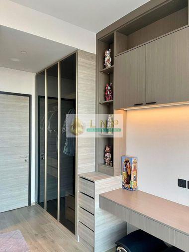 รูป 🏢 ขายคอนโด : The Crest Park Residences (เดอะ เครสท์ พาร์ค เรสซิเดนซ์ ) รหัสทรัพย์ | 📌LNP-C5133 - รูปที่ 8/10