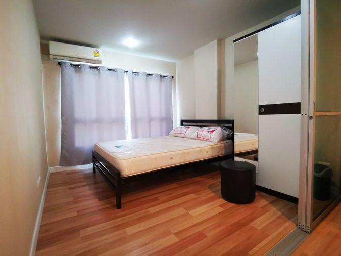 รูป 🔔รวมคอนโดนนนทบุรีให้เช่า🔔⚠️🛋️🛌 เดอะ คิวบ์ พลัส แจ้งวัฒนะ - รูปที่ 2/6