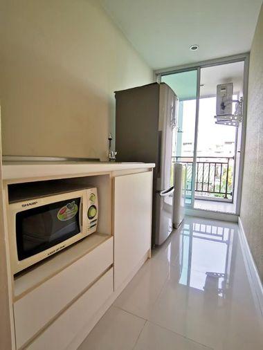 รูป 🔔รวมคอนโดนนนทบุรีให้เช่า🔔⚠️🛋️🛌 เดอะ คิวบ์ พลัส แจ้งวัฒนะ - รูปที่ 3/6