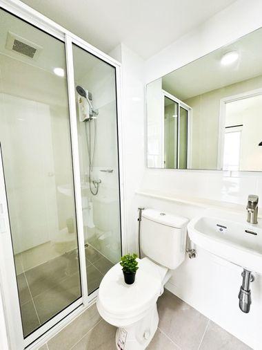 รูป 🏢 ขายคอนโด : Plum Condo Ram 60 Interchange (พลัม คอนโด ราม 60 อินเตอร์เชนจ์)   รหัสทรัพย์ | 📌LNP-C10611  - รูปที่ 6/10