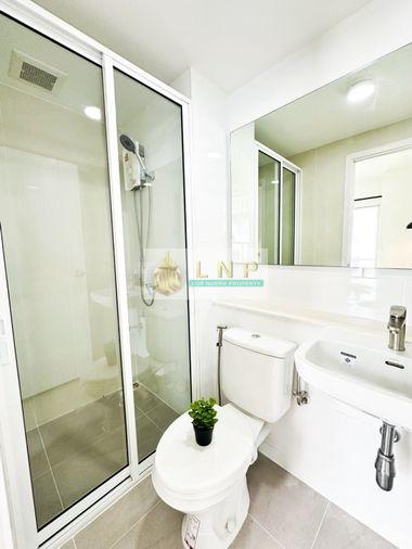 รูป 🏢 ขายคอนโด : Plum Condo Ram 60 Interchange (พลัม คอนโด ราม 60 อินเตอร์เชนจ์) รหัสทรัพย์ | 📌LNP-C10611 - รูปที่ 6/10