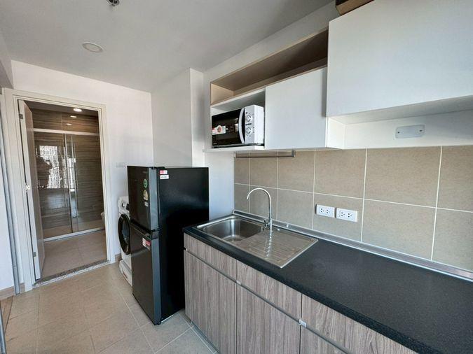 picture PFD-07521 Condo for Rent : Supalai Veranda Sukhumvit 117  Schedule a viewing 👉 Line: @propertyfinder - 12/13