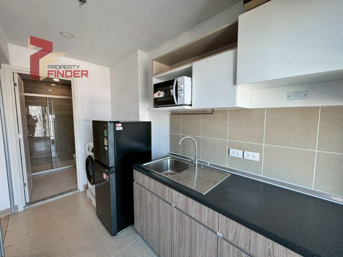 picture PFD-07521 Condo for Rent : Supalai Veranda Sukhumvit 117 Schedule a viewing ð Line: @propertyfinder - 12/13
