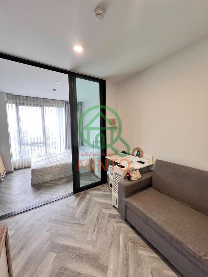 รูป ⚠️ ขายคอนโด เซียล่า ศรีปทุม (CIELA Sripatum) 💚 โทร 064-9395149 / Line : @mintocondo (มี@ด้วยนะคะ) 💚 - รูปที่ 2/5