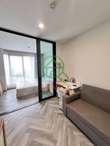 รูป ⚠️ ขายคอนโด เซียล่า ศรีปทุม (CIELA Sripatum) 💚 โทร 064-9395149 / Line : @mintocondo (มี@ด้วยนะคะ) 💚 - รูปที่ 2/5