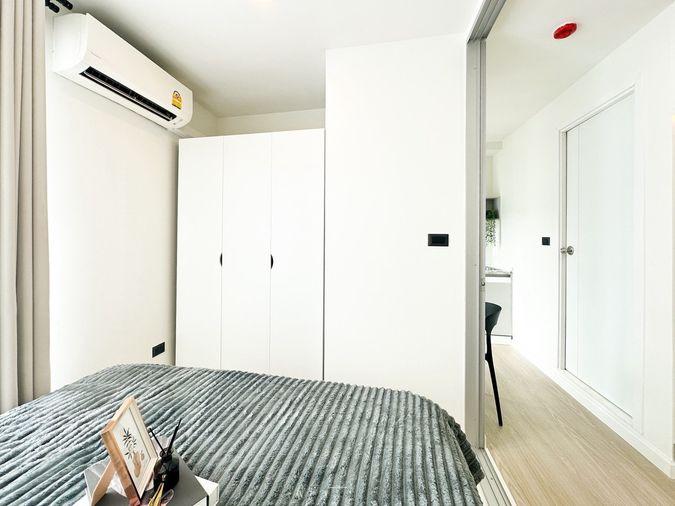 รูป 🏢 ขายคอนโด : Plum Condo Ram 60 Interchange (พลัม คอนโด ราม 60 อินเตอร์เชนจ์)   รหัสทรัพย์ | 📌LNP-C10611  - รูปที่ 9/10