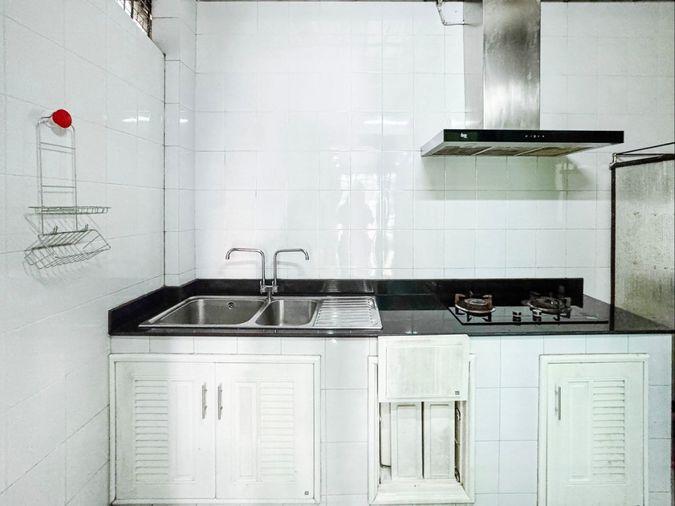 รูป ขายด่วน ทาวน์โฮม 3 ชั้น สไตล์ Modern ต่อเติมเต็มพื้นที่ เหมือนบ้านมือหนึ่ง | ฟังก์ชันใหญ่ 4 ห้องนอน ทำเลทอง ใกล้ทางด่วน - รูปที่ 12/28