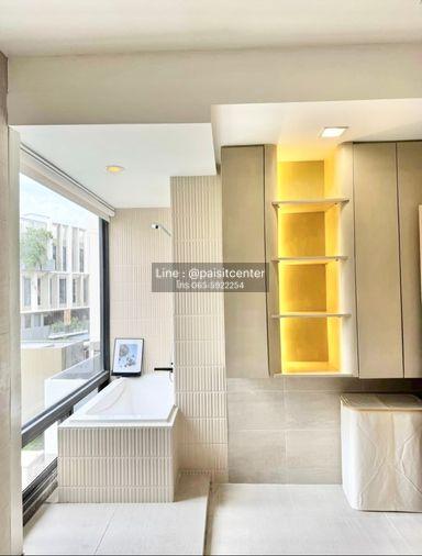 รูป ให้เช่าTHER Ladprao 93 อยู่ซอยลาดพร้าว 93 ใกล้MRTมหาดไท - รูปที่ 9/10