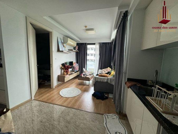 picture  ✨ For Sale: JRY Condo Rama 9 Condo ✨💰 Only 3,350,000 THB - 2/5