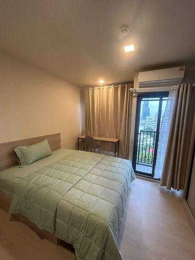 picture PFD-07509 Condo for Rent: FLO by Sansiri Schedule a viewing ■ Line: @propertyfinder		 - 1/6