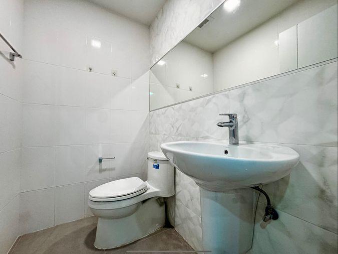 รูป ขายด่วน ทาวน์โฮม 3 ชั้น สไตล์ Modern ต่อเติมเต็มพื้นที่ เหมือนบ้านมือหนึ่ง | ฟังก์ชันใหญ่ 4 ห้องนอน ทำเลทอง ใกล้ทางด่วน - รูปที่ 6/28