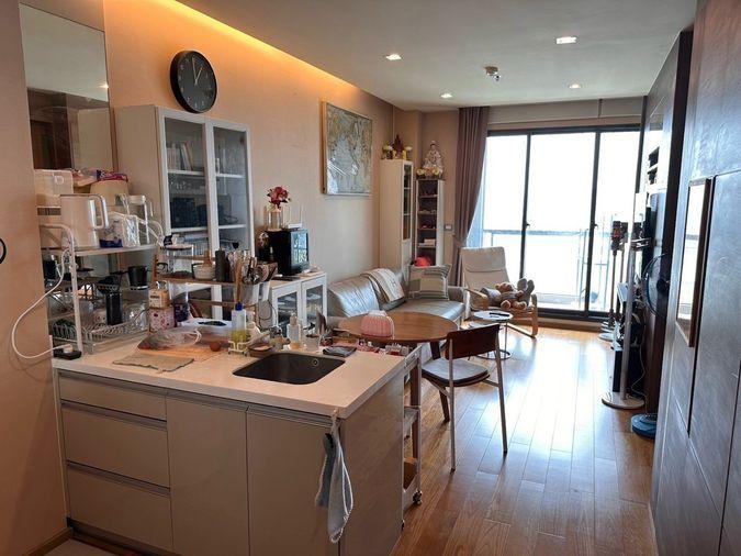 รูป 🏢 ขายคอนโด : The Address Sathorn (ดิ แอดเดรส สาทร)   รหัสทรัพย์ | 📌LNP-C10609  - รูปที่ 7/7