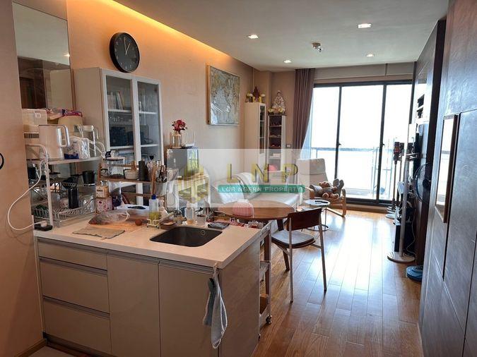 รูป 🏢 ขายคอนโด : The Address Sathorn (ดิ แอดเดรส สาทร) รหัสทรัพย์ | 📌LNP-C10609 - รูปที่ 7/7