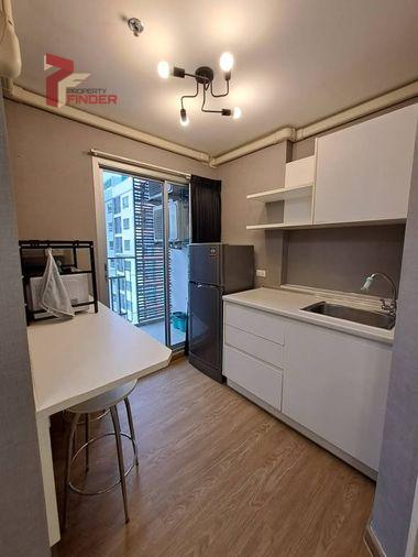 picture PFD-07512 Condo for Rent: The Trust Resident Ratchada-Rama3 Schedule a viewing ■ Line: @propertyfinder - 8/10
