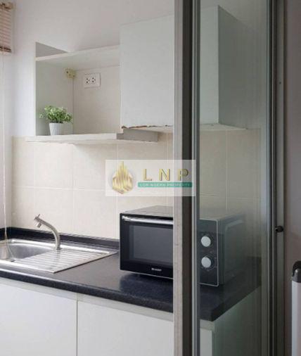 รูป 🏢 ขายคอนโด : City Home Srinakarin (ซิตี้ โฮม ศรีนครินทร์) รหัสทรัพย์ | 📌LNP-C10610 - รูปที่ 4/4
